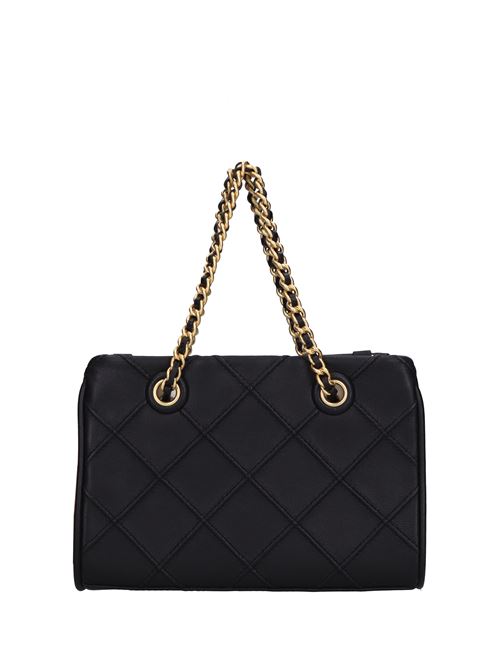 Borsa Fleming mini in pelle TORY BURCH | 152334NERO